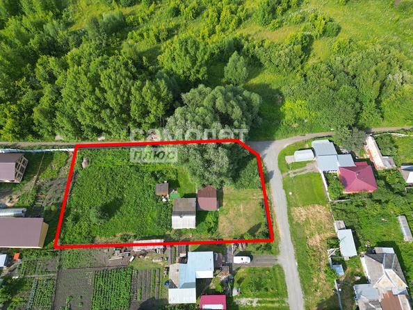 
  Продается дом 31 м². Фото 5.