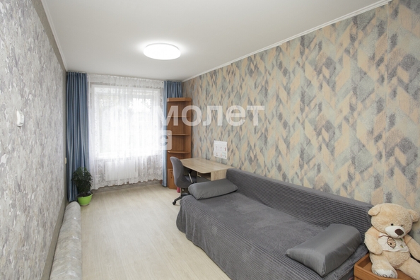 
  Продается 2-комн. квартира 44.6 м². Фото 5.