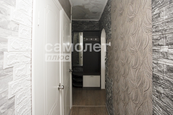 
  Продается 2-комн. квартира 44.6 м². Фото 16.