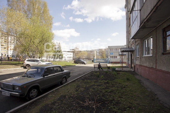
  Продается 2-комн. квартира 44.6 м². Фото 21.