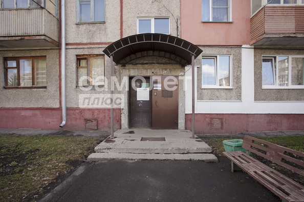 
  Продается 2-комн. квартира 44.6 м². Фото 22.