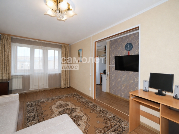 
  Продается 2-комн. квартира 46.4 м². Фото 5.