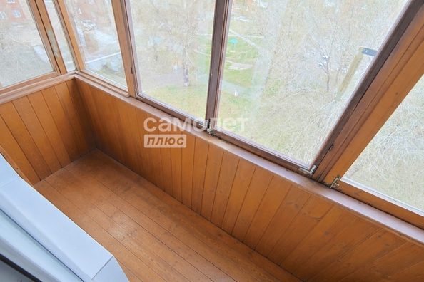 
  Продается 2-комн. квартира 46.4 м². Фото 17.