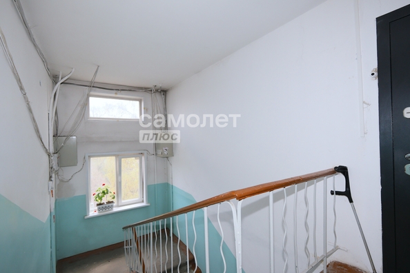 
  Продается 2-комн. квартира 46.4 м². Фото 20.
