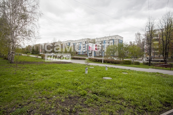 
  Продается 3-комн. квартира 63 м². Фото 20.