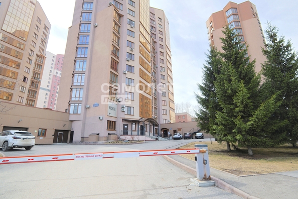 
  Продается 4-комн. квартира 145.5 м². Фото 30.