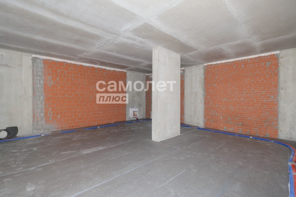 
  Продается 2-комн. квартира 55.5 м², в ЖК Чемпион-парк, дом 2. Фото 4.