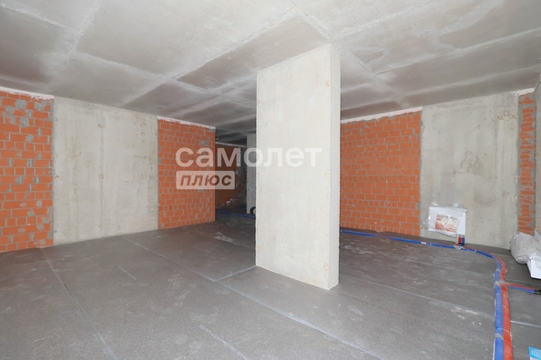 
  Продается 2-комн. квартира 55.5 м², в ЖК Чемпион-парк, дом 2. Фото 5.