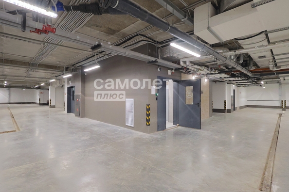 
  Продается 2-комн. квартира 55.5 м², в ЖК Чемпион-парк, дом 2. Фото 23.