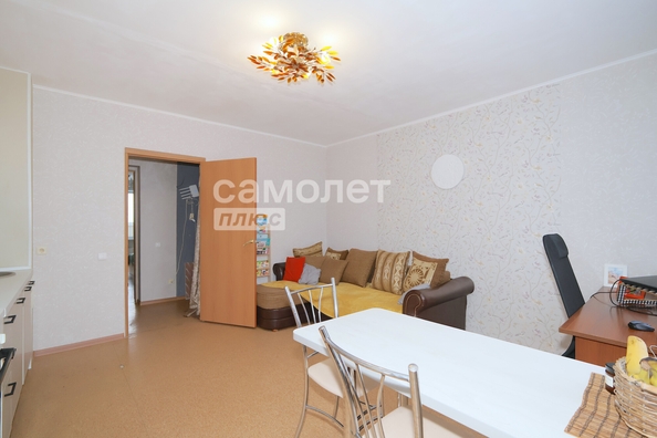 
  Продается 2-комн. квартира 58.2 м². Фото 10.