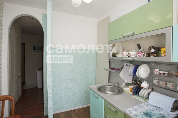 
  Продается 2-комн. квартира 43.5 м². Фото 7.