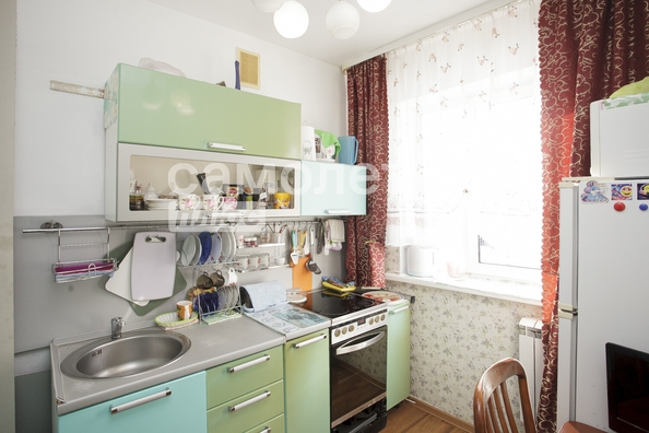 
  Продается 2-комн. квартира 43.5 м². Фото 8.