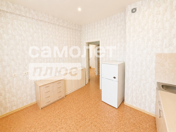 
  Продается 1-комн. квартира 34.4 м². Фото 6.