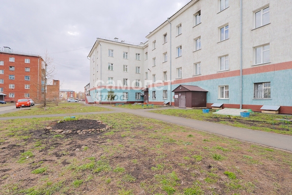 
  Продается 1-комн. квартира 34.4 м². Фото 10.