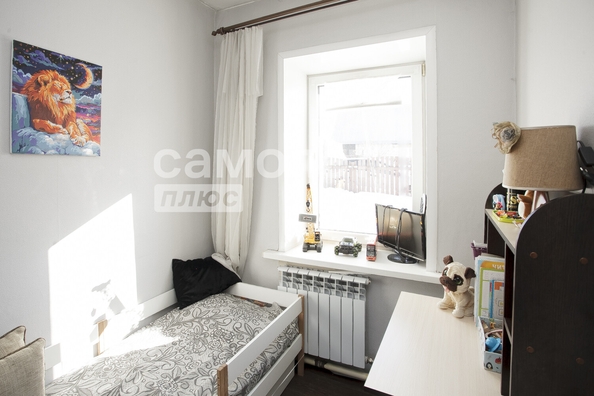 
  Продается дом 44.2 м². Фото 5.