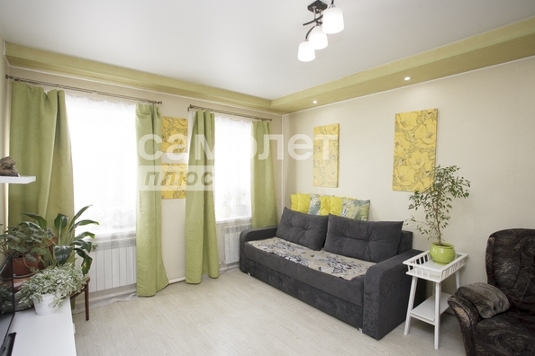 
  Продается дом 44.2 м². Фото 19.