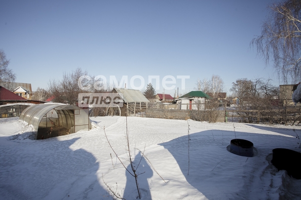 
  Продается дом 44.2 м². Фото 26.