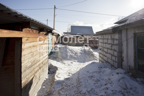 
  Продается дом 44.2 м². Фото 27.