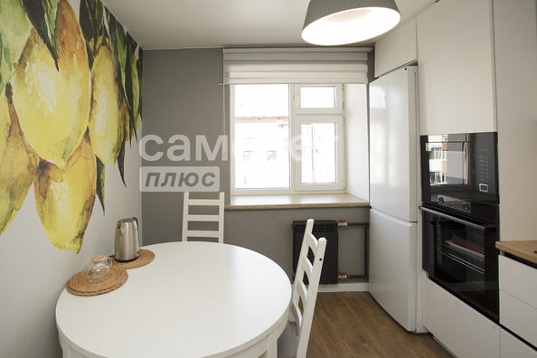 
  Продается 2-комн. квартира 46.8 м². Фото 1.