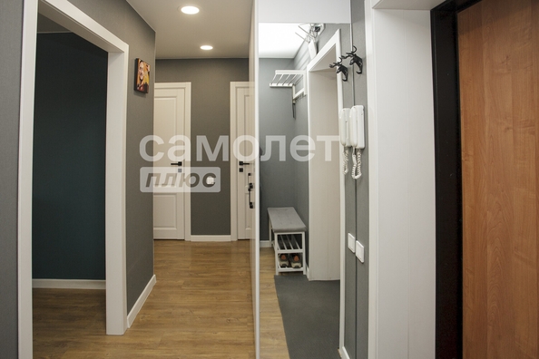 
  Продается 2-комн. квартира 46.8 м². Фото 3.