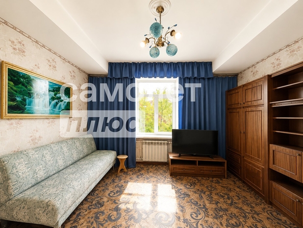 
  Продается 2-комн. квартира 56.7 м². Фото 1.