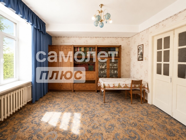 
  Продается 2-комн. квартира 56.7 м². Фото 4.