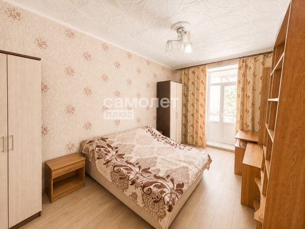 
  Продается 2-комн. квартира 56.7 м². Фото 5.
