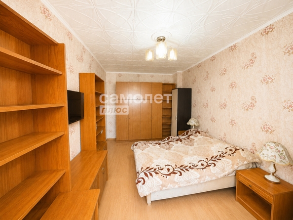 
  Продается 2-комн. квартира 56.7 м². Фото 6.