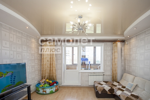 
  Продается 4-комн. квартира 81.6 м². Фото 8.