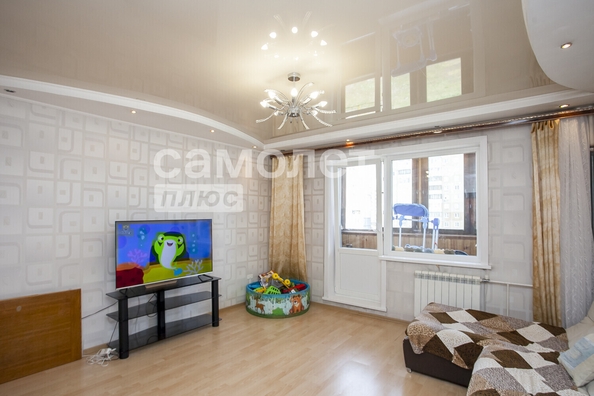 
  Продается 4-комн. квартира 81.6 м². Фото 9.