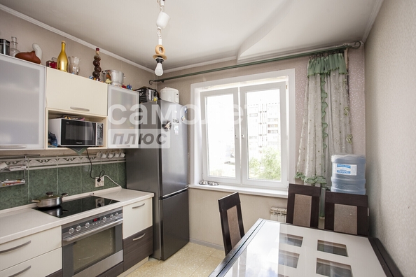 
  Продается 4-комн. квартира 81.6 м². Фото 11.