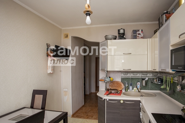 
  Продается 4-комн. квартира 81.6 м². Фото 12.