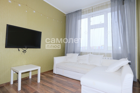 
  Продается 2-комн. квартира 46.8 м². Фото 1.