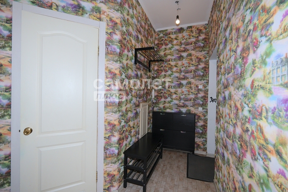 
  Продается 2-комн. квартира 46.8 м². Фото 7.