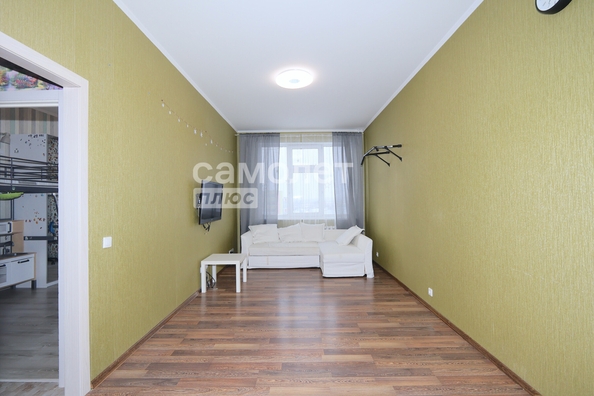 
  Продается 2-комн. квартира 46.8 м². Фото 25.