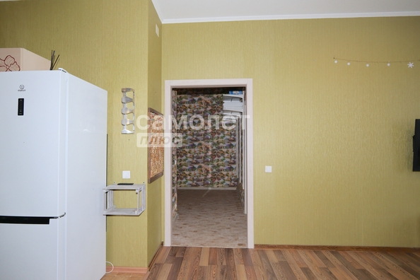 
  Продается 2-комн. квартира 46.8 м². Фото 26.