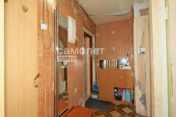 
  Продается 2-комн. квартира 43.1 м². Фото 7.