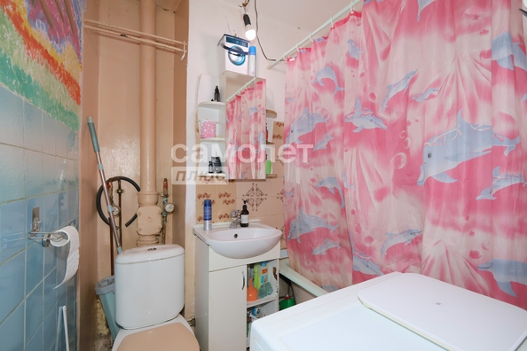 
  Продается 2-комн. квартира 43.1 м². Фото 2.
