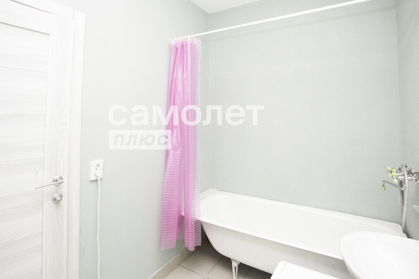 
  Продается 2-комн. квартира 41.2 м². Фото 11.