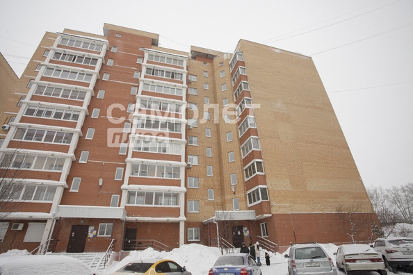 
  Продается 2-комн. квартира 41.2 м². Фото 14.