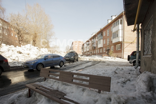 
  Продается 2-комн. квартира 44.1 м². Фото 16.