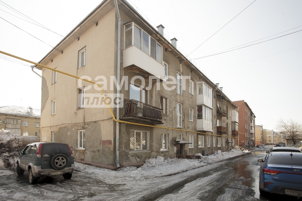 
  Продается 2-комн. квартира 44.1 м². Фото 18.