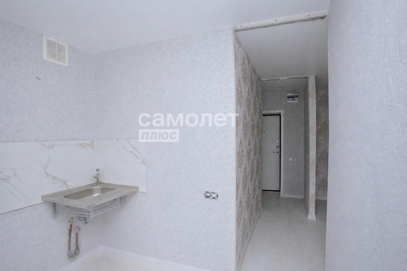 
  Продается 2-комн. квартира 44.1 м². Фото 12.