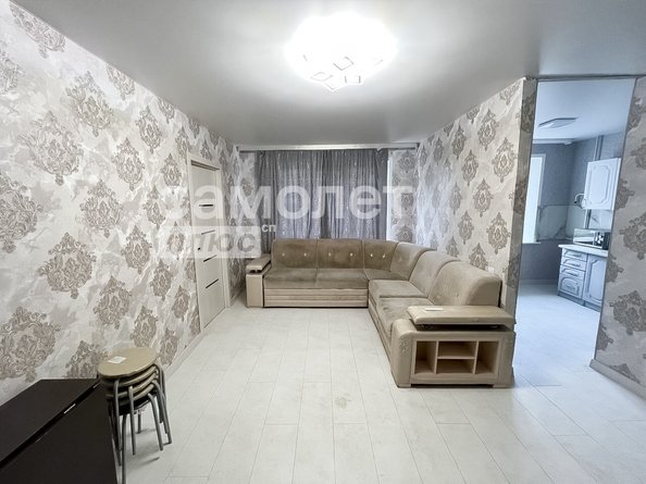 
  Продается 2-комн. квартира 44.1 м². Фото 3.