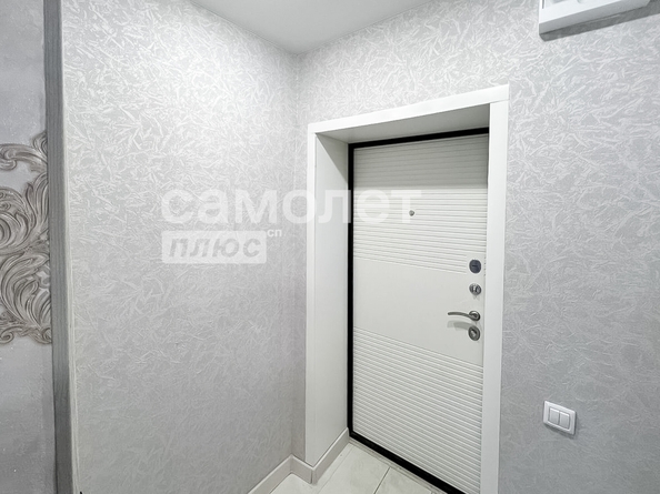 
  Продается 2-комн. квартира 44.1 м². Фото 6.