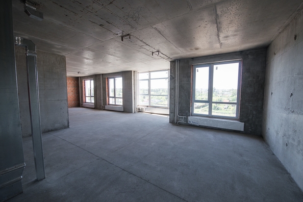 
  Продается 4-комн. квартира 101 м², в ЖК Южный, дом Ю-7. Фото 6.