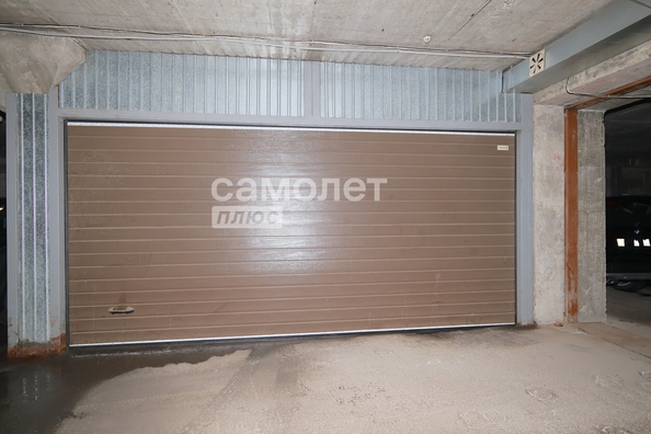 
  Продается парковка 28 м². Фото 1.