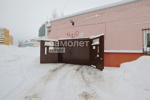 
  Продается парковка 28 м². Фото 10.