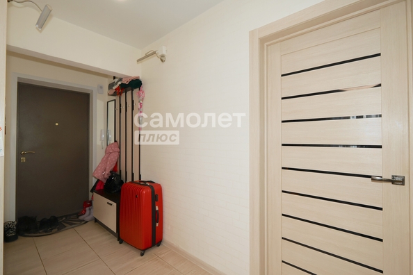 
  Продается 2-комн. квартира 54.5 м², в ЖК Томь, дом 19. Фото 12.