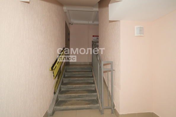 
  Продается 2-комн. квартира 54.5 м², в ЖК Томь, дом 19. Фото 18.